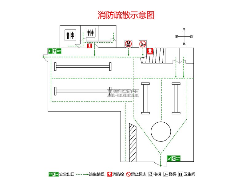 新辦公室裝修過(guò)程中備案可以嗎？