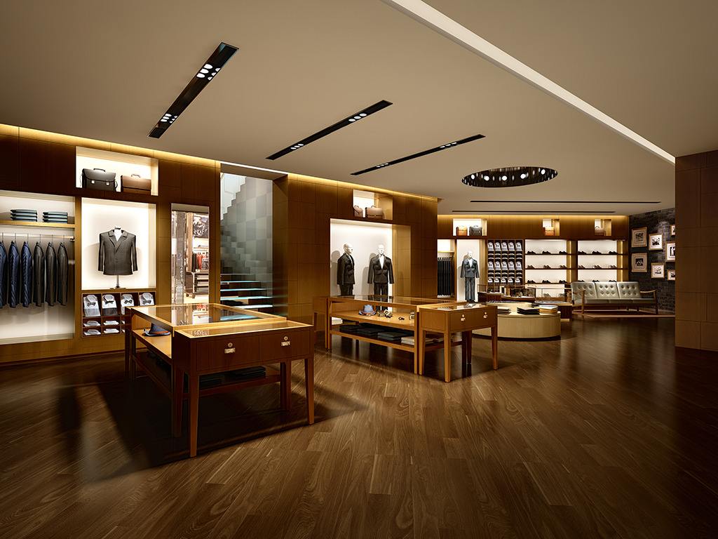 什么是折扣店？折扣店裝修怎樣設(shè)計(jì)？
