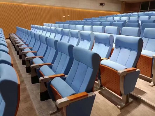 成都報告廳裝修設計公司哪家好？